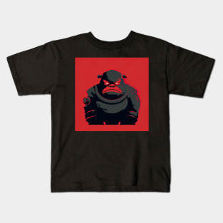 Ogre Kids T-Shirt